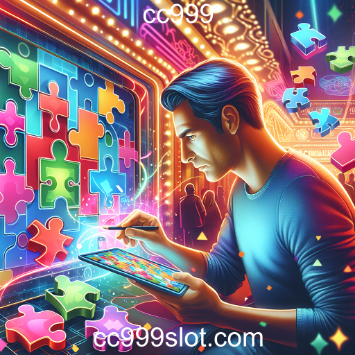 O Fascinante Mundo dos Jogos de Quebra-Cabeça